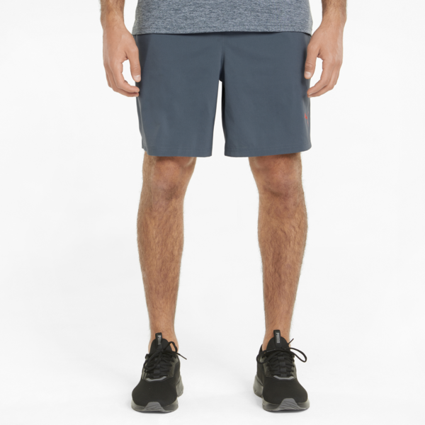 Favourite Blaster 7" Men's Training Shorts, Dark Slate, large-ZAF