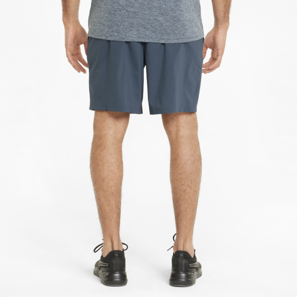 Favourite Blaster 7" Men's Training Shorts, Dark Slate, large-ZAF