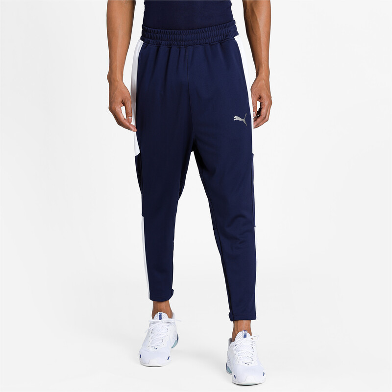 

Men's PUMA Train Favourite Blaster Training Trackpants