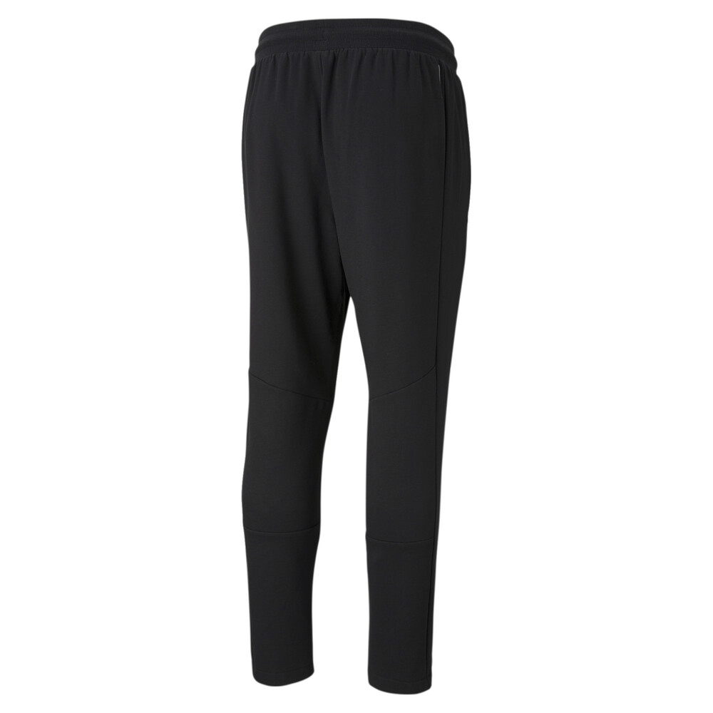 

PUMA - male - Штаны Favourite Tapered Men's Training Pants – Puma Black –, Черный