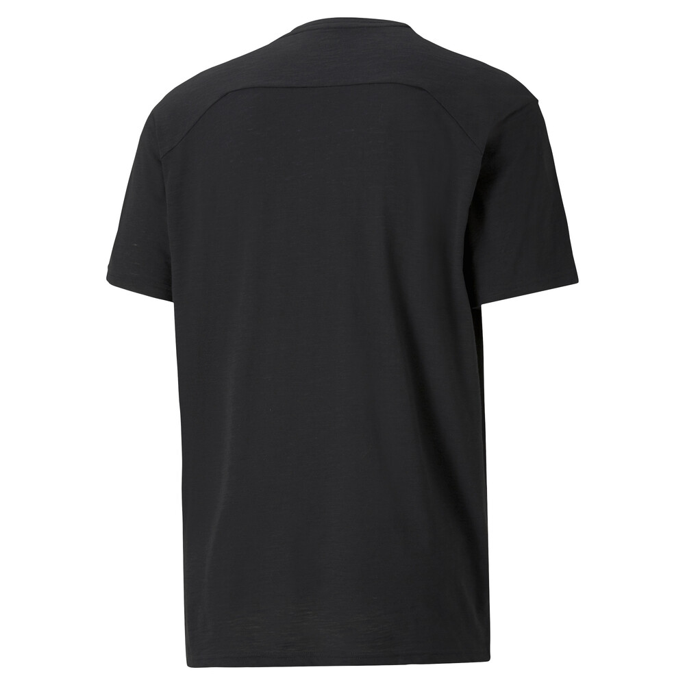 

PUMA - male - Футболка Favourite Energy Short Sleeve Men' Training Tee – Puma Black –, Черный