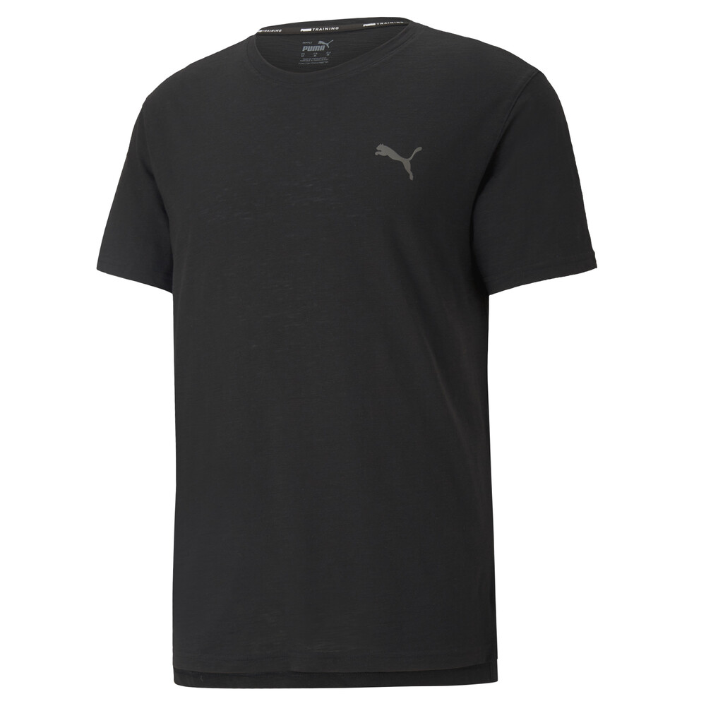 фото Футболка favourite energy short sleeve men's training tee puma