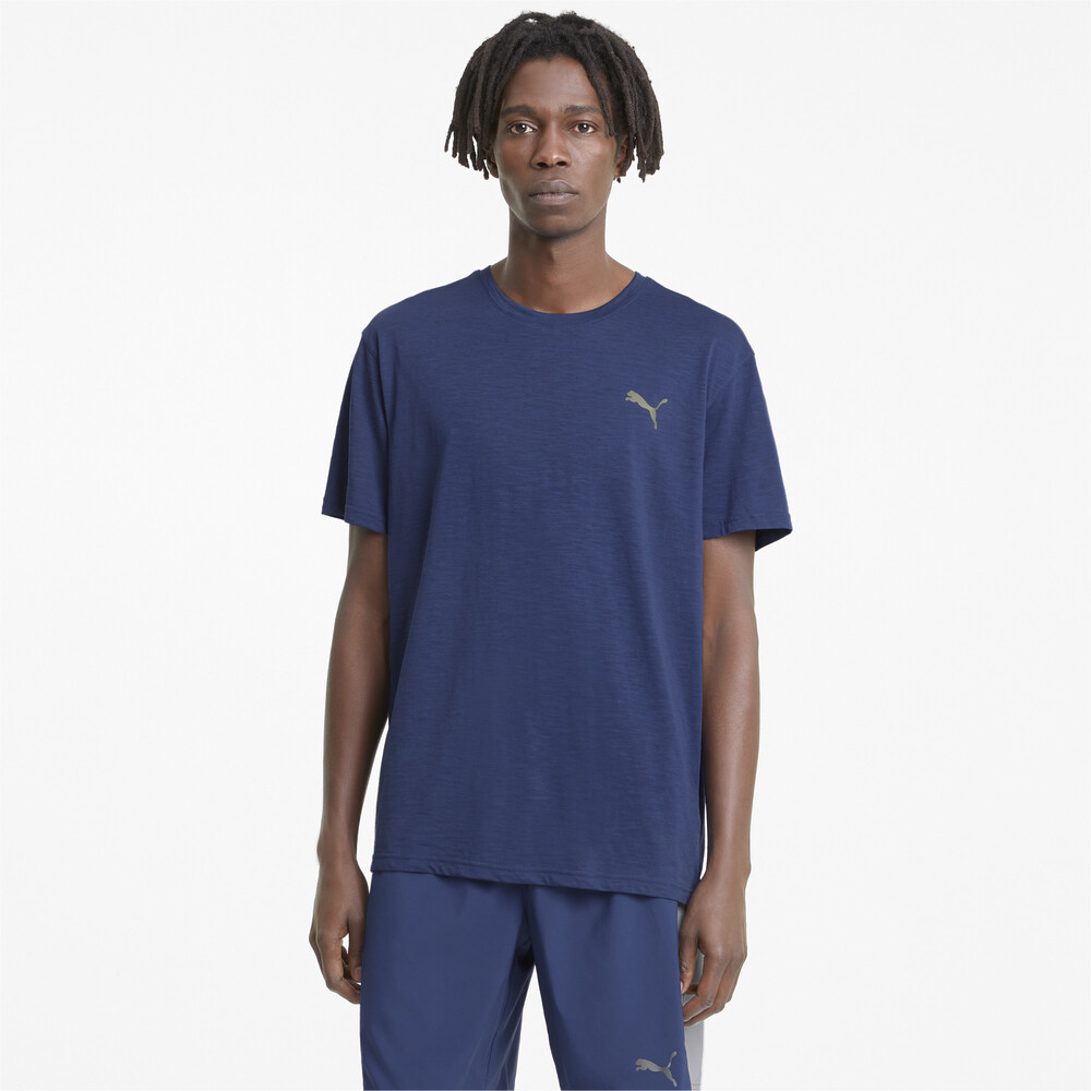 фото Футболка favourite energy short sleeve men's training tee puma