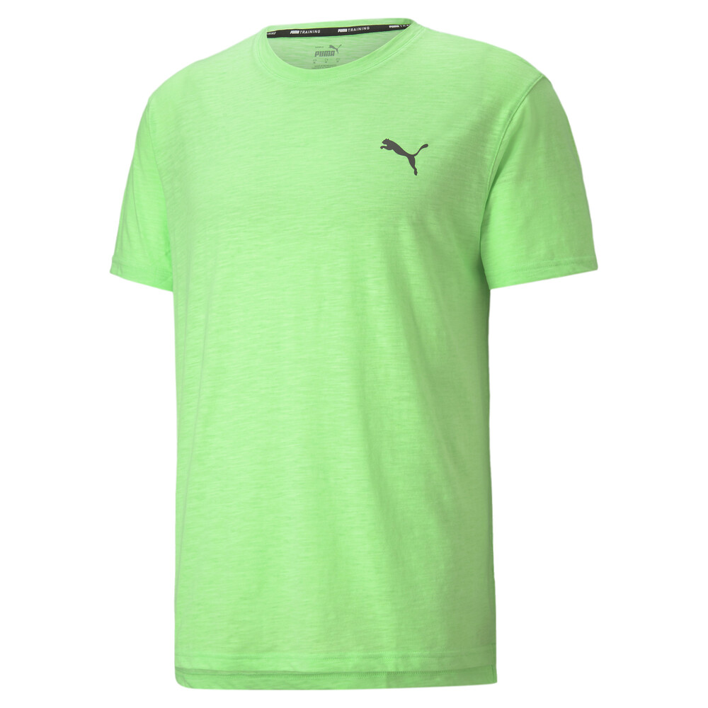 фото Футболка favourite energy short sleeve men's training tee puma