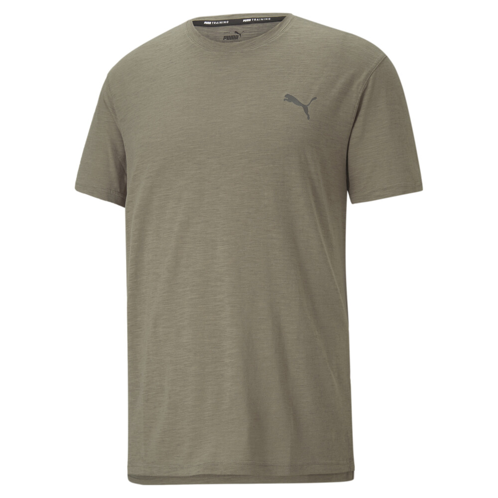 фото Футболка favourite energy short sleeve men's training tee puma