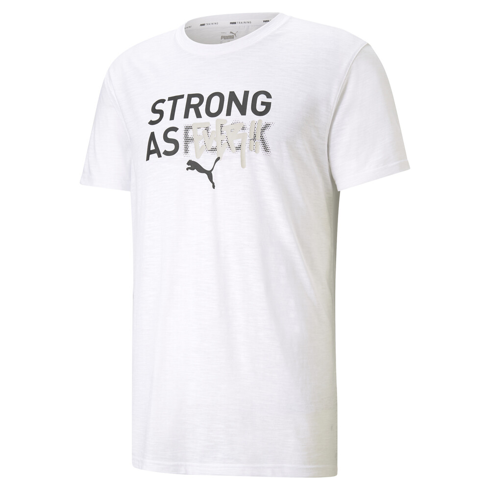 фото Футболка performance slogan men's training tee puma