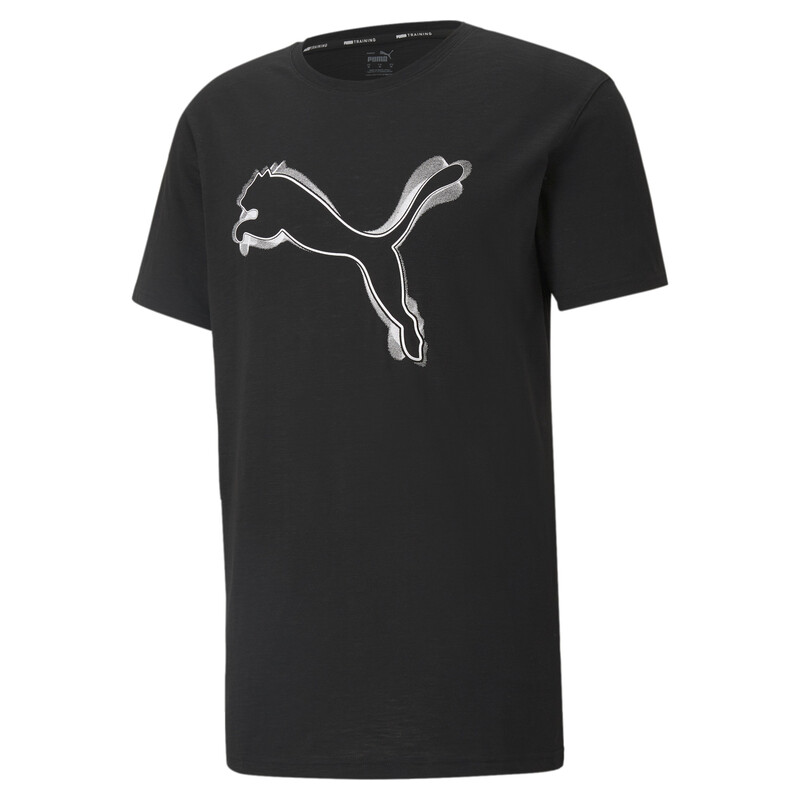 

Men's PUMA Performance Branded Training T-Shirt