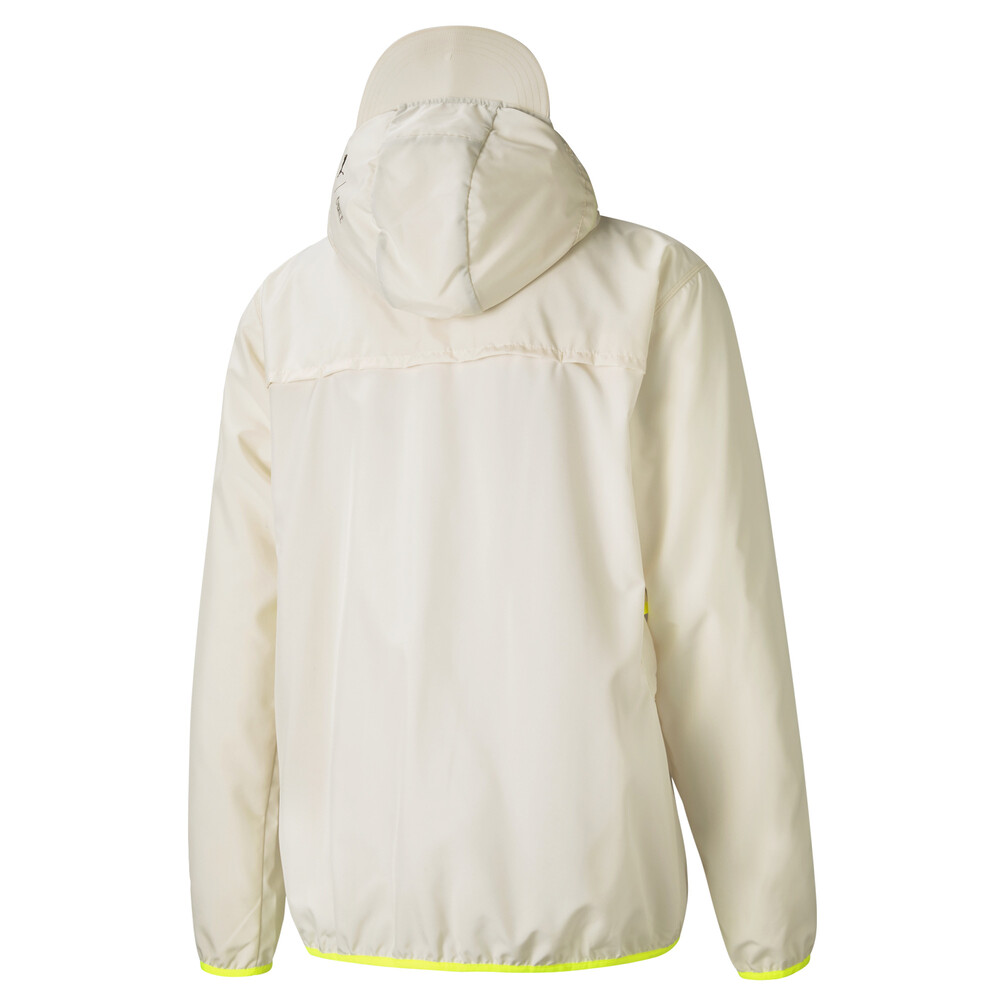 фото Ветровка puma x first mile utility men's training jacket