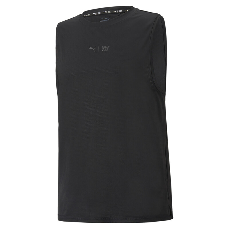 

Men's PUMA X FIRST MILE Sleeveless Training T-shirt