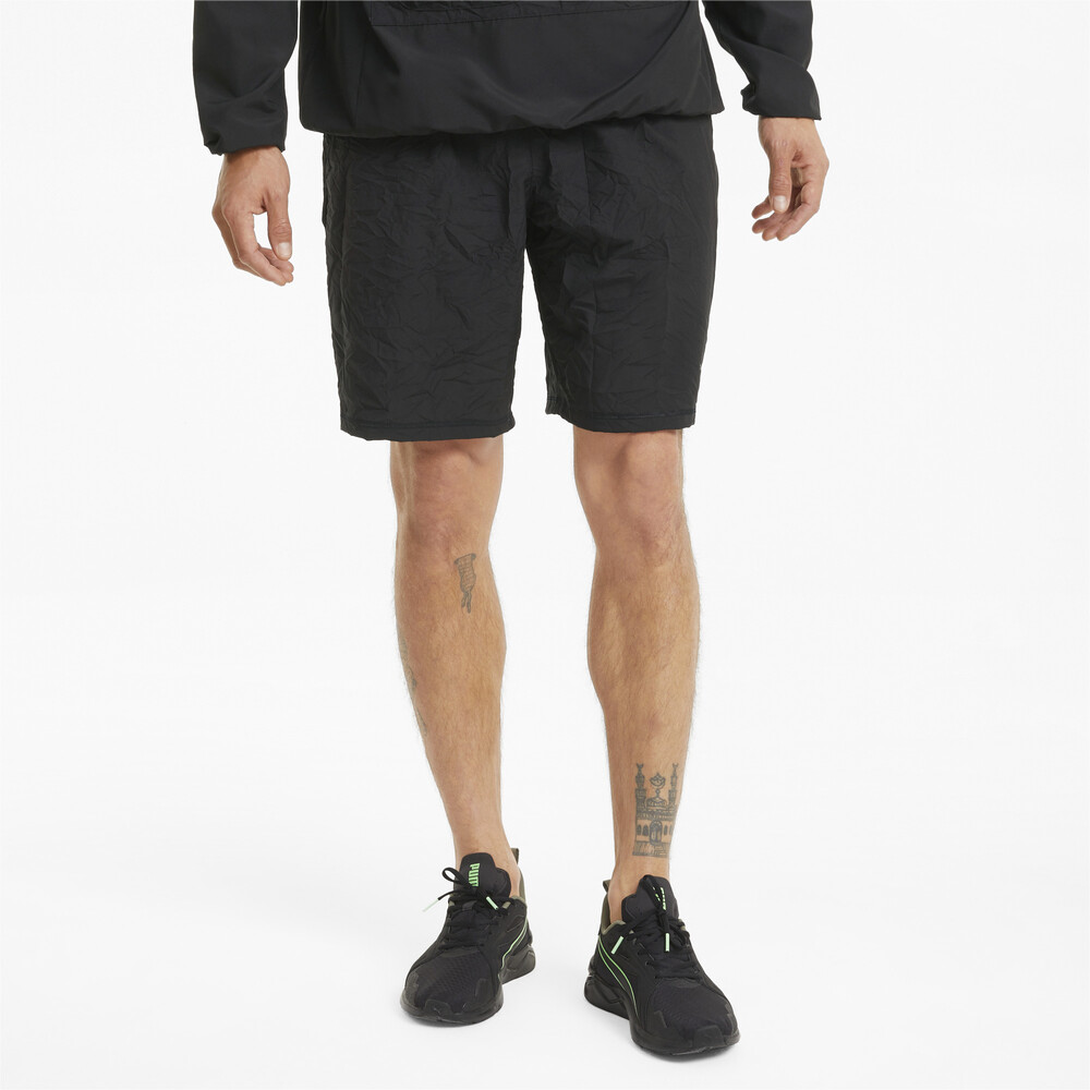 фото Шорты puma x first mile session 9" men's training shorts
