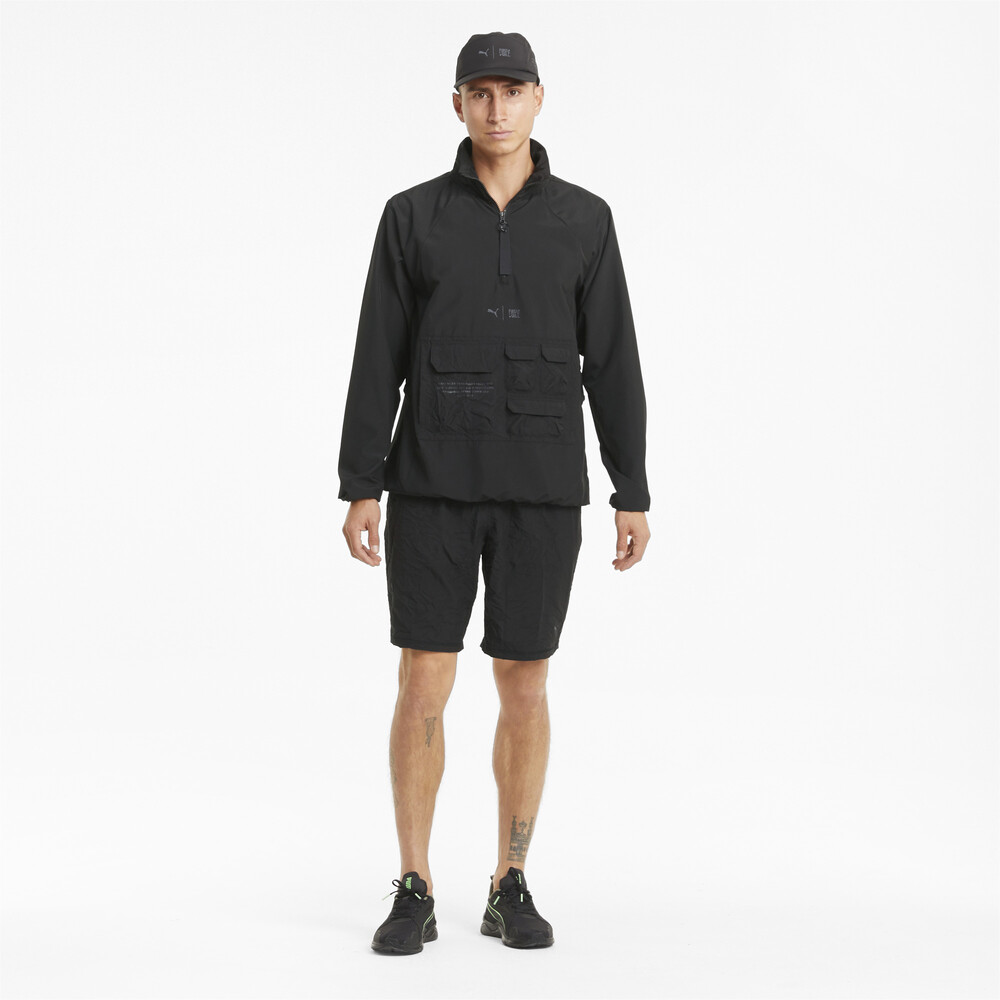 фото Шорты puma x first mile session 9" men's training shorts