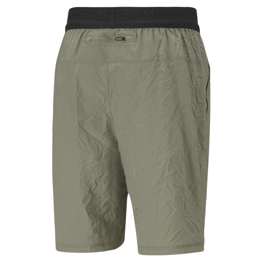 фото Шорты puma x first mile session 9" men's training shorts