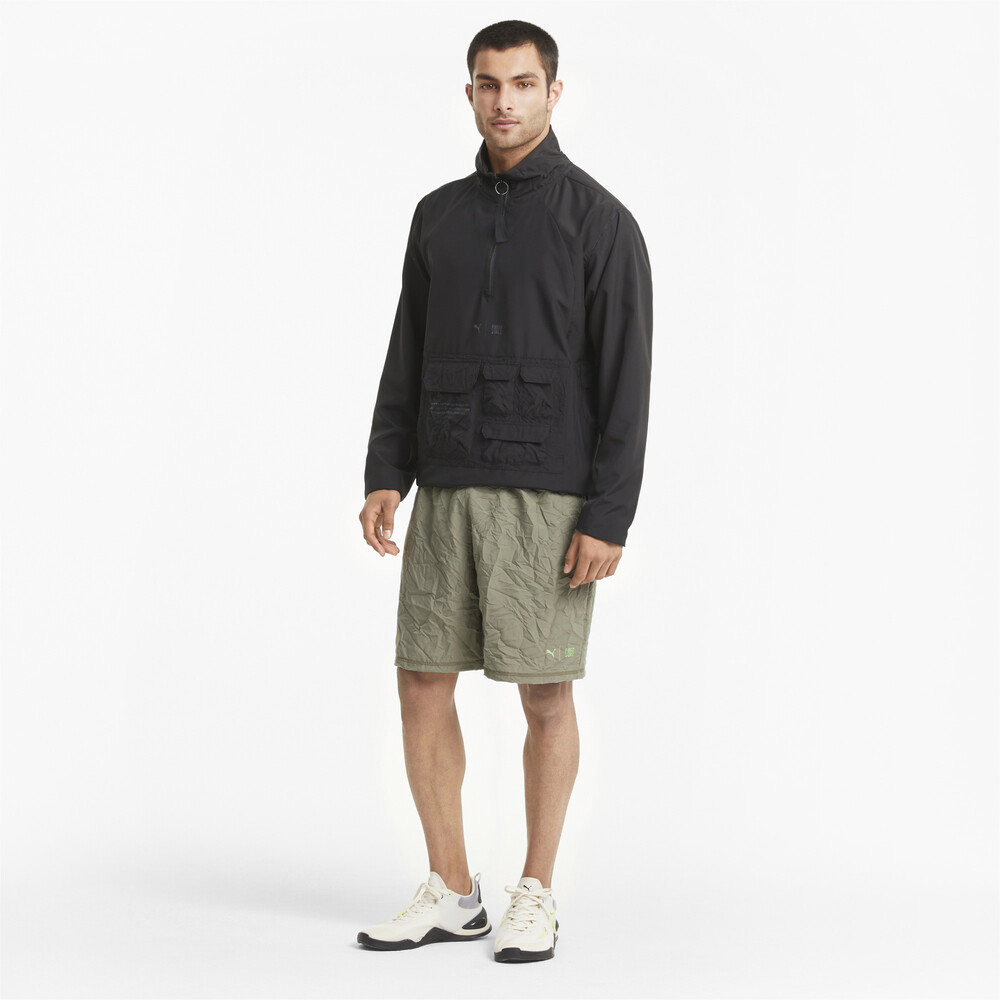 фото Шорты puma x first mile session 9" men's training shorts