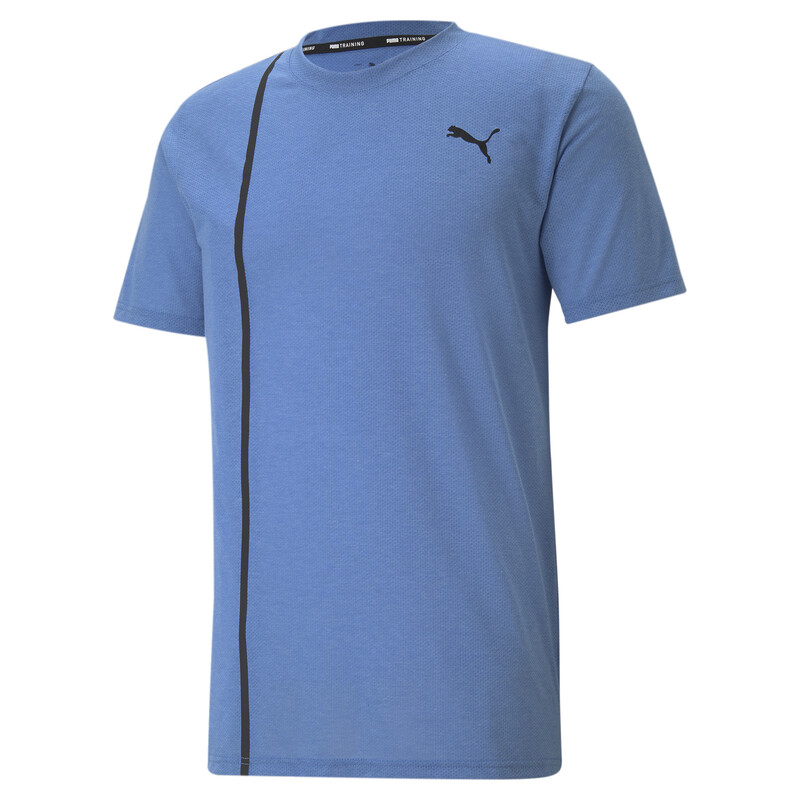 

Men's PUMA Tech Short Sleeve Training Slim T-shirt