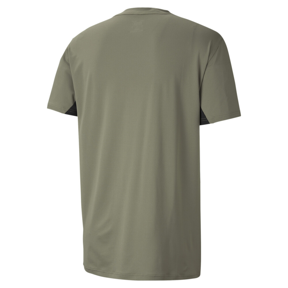 фото Футболка vent men's training tee puma