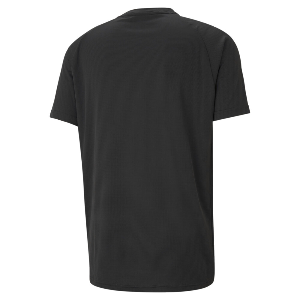 фото Футболка graphic raglan men's training tee puma