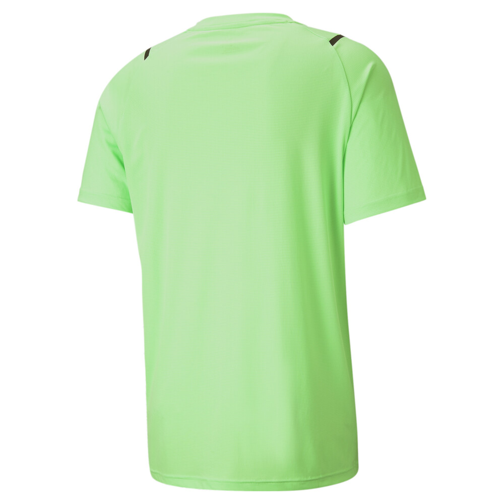 фото Футболка graphic raglan men's training tee puma
