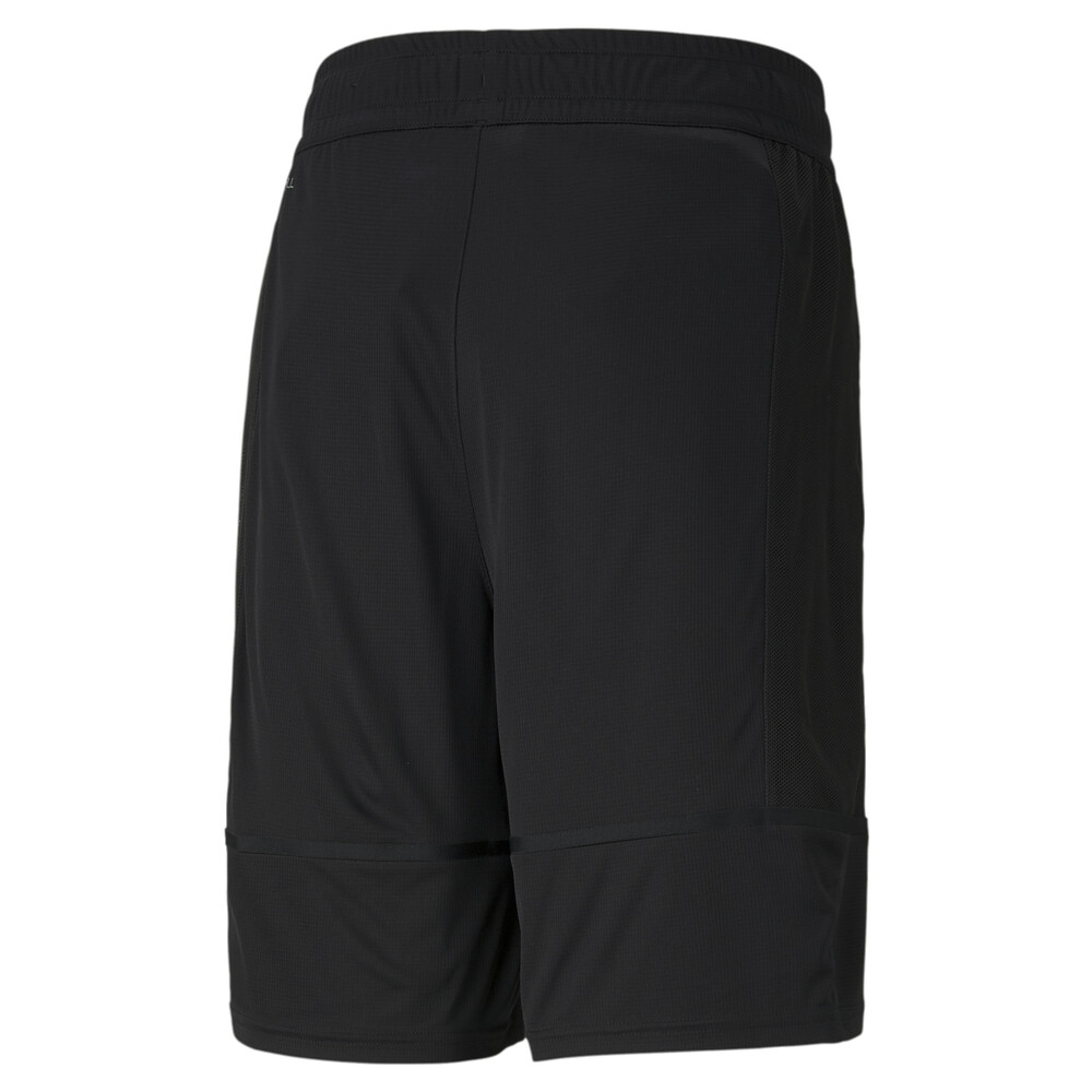 фото Шорты graphic knit 9” men's training shorts puma
