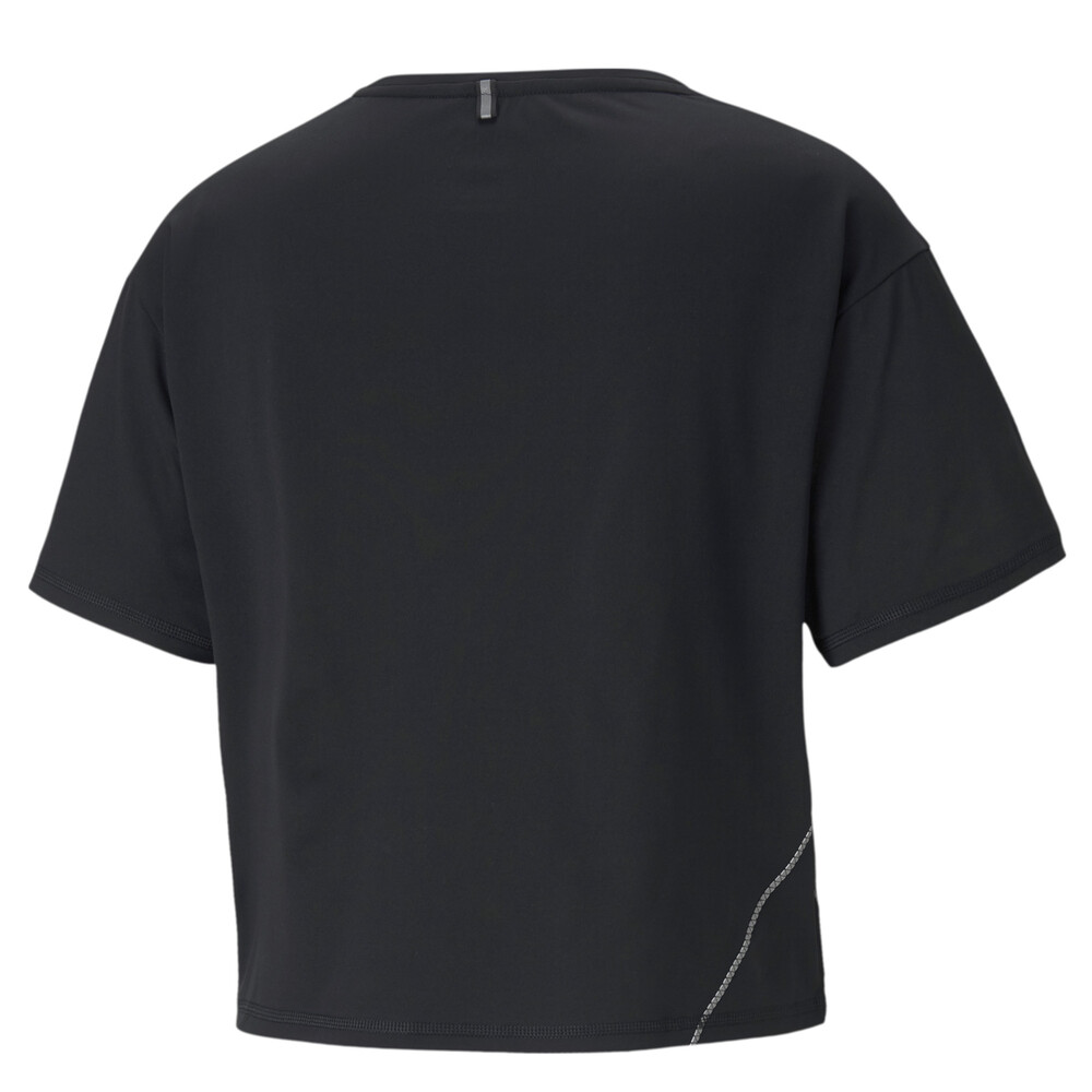 фото Футболка cooladapt short sleeve women's running tee puma