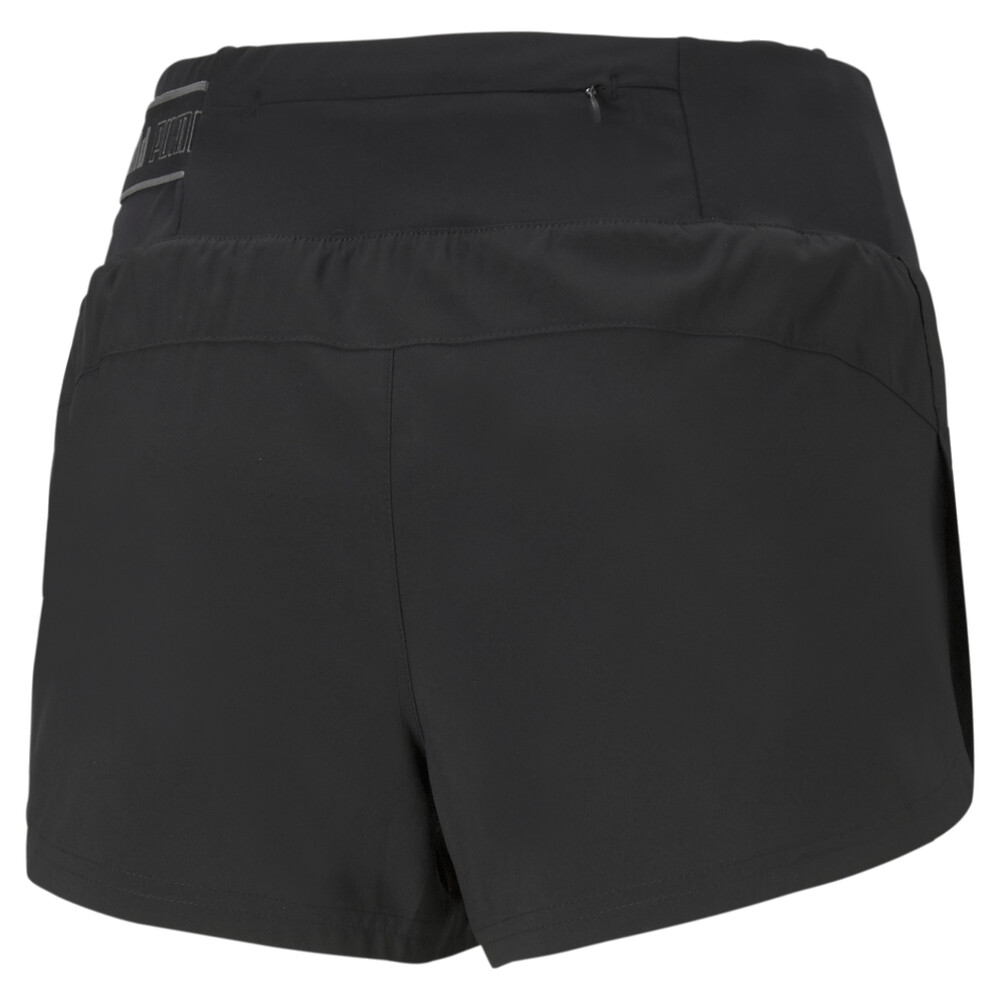 фото Шорты cooladapt 3" women's running shorts puma