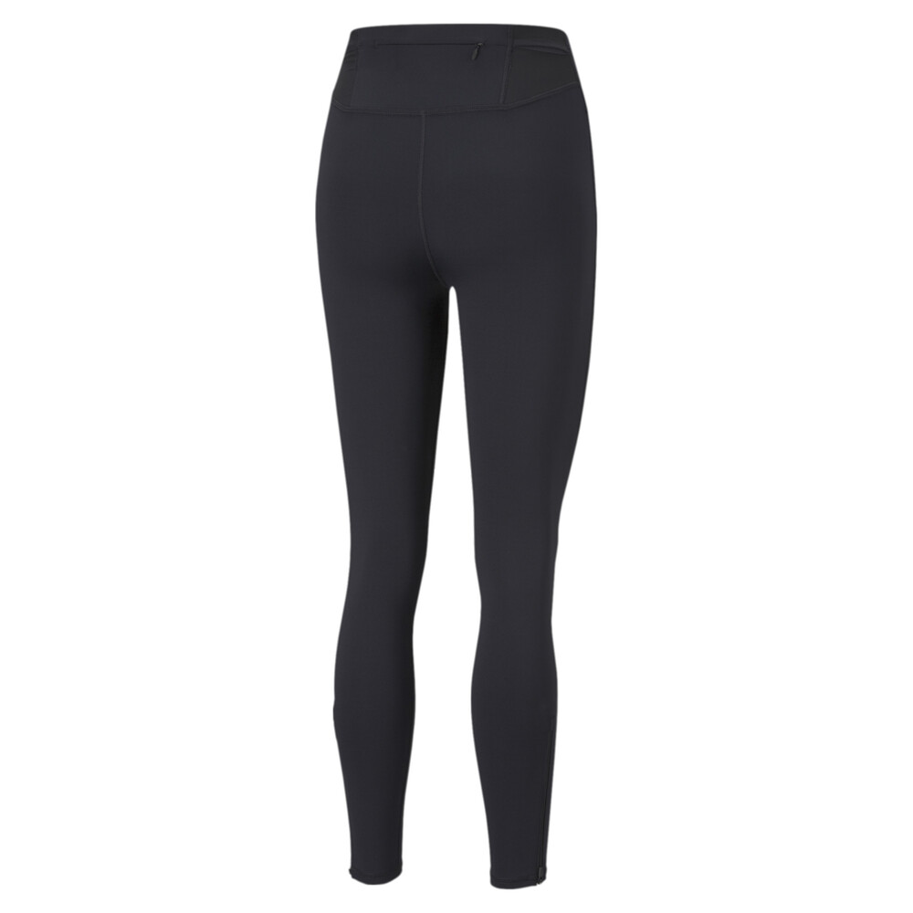 фото Леггинсы cooladapt long women's running leggings puma