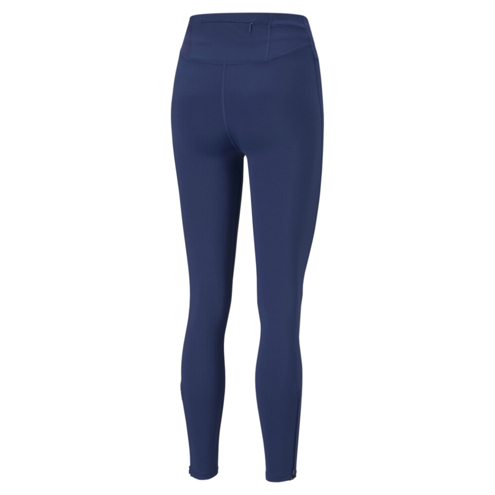 фото Леггинсы cooladapt long women's running leggings puma