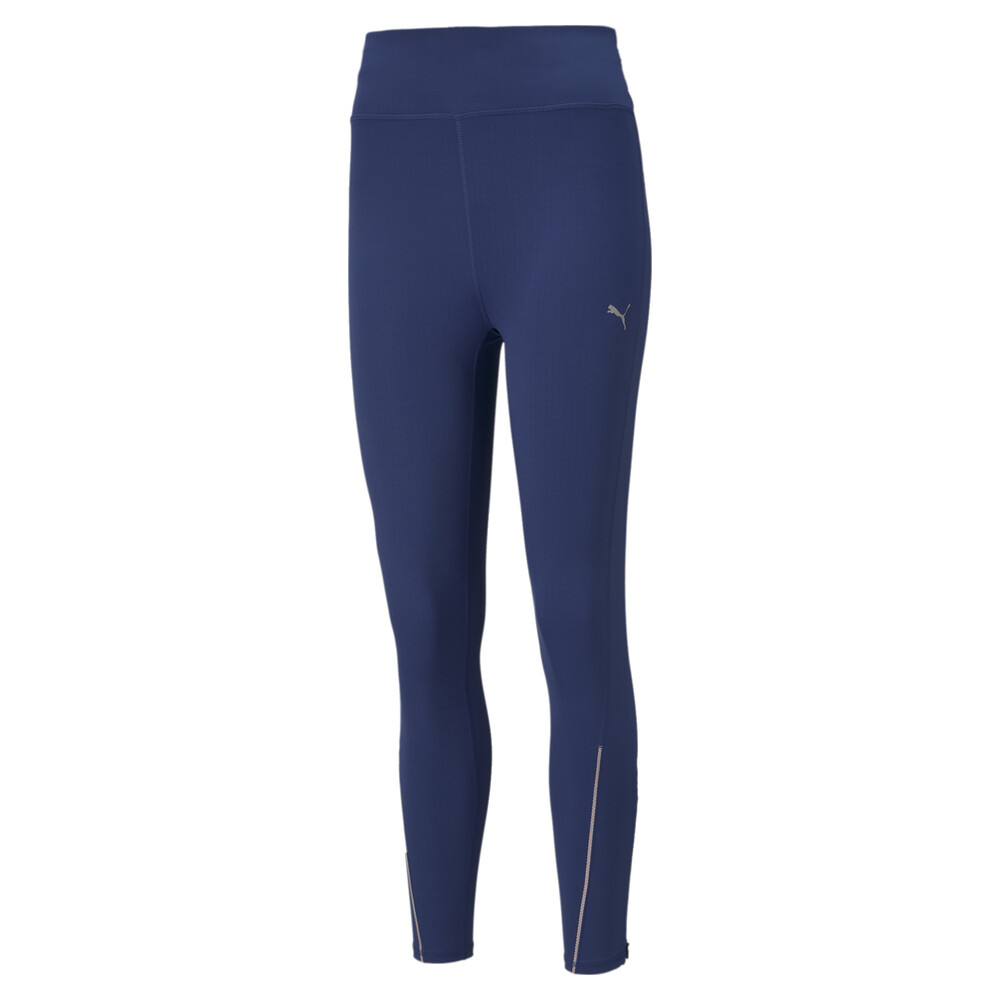 фото Леггинсы cooladapt long women's running leggings puma