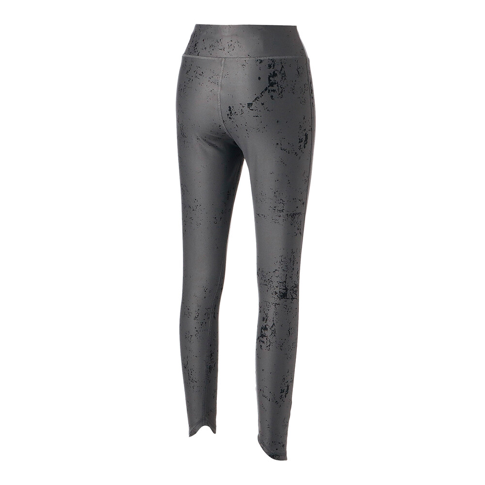 

PUMA - female - Леггинсы Graphic 7/8 Women' Running Leggings – Puma Black –, Черный