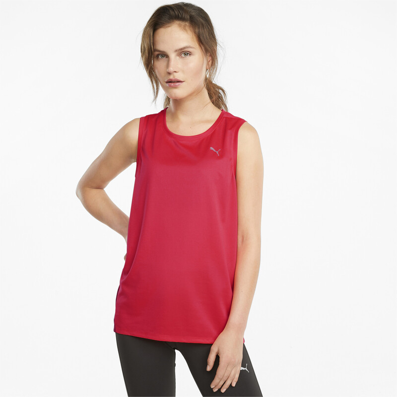 

Women's PUMA Favourite Running Tank Top
