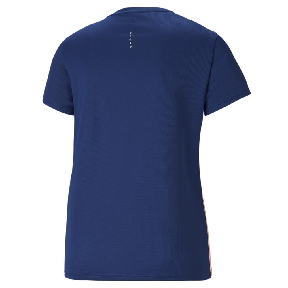 фото Футболка favourite short sleeve women's running tee puma