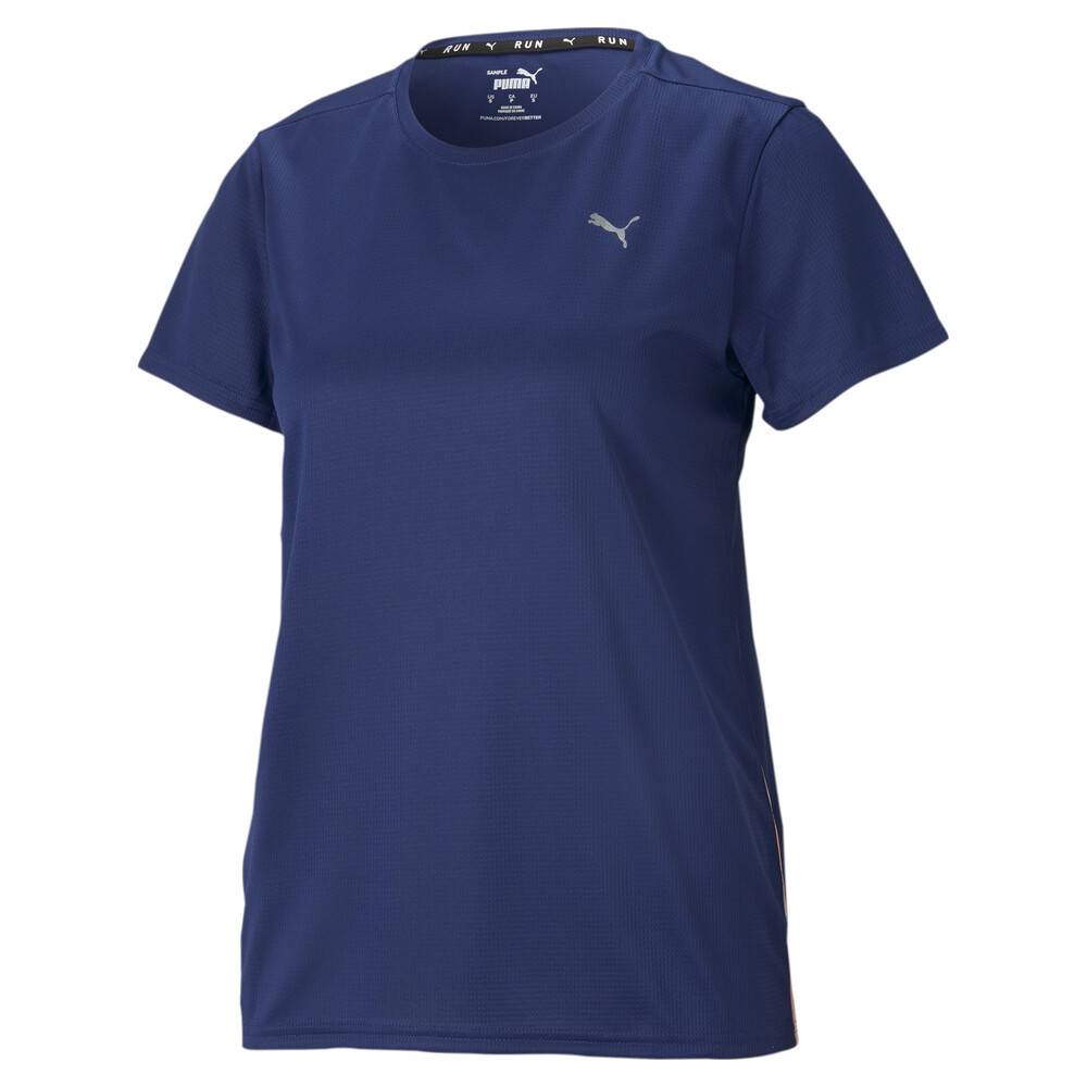 фото Футболка favourite short sleeve women's running tee puma