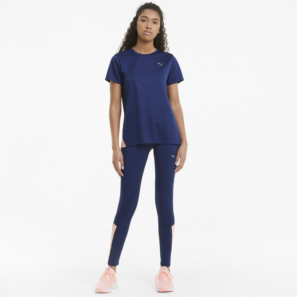 фото Футболка favourite short sleeve women's running tee puma
