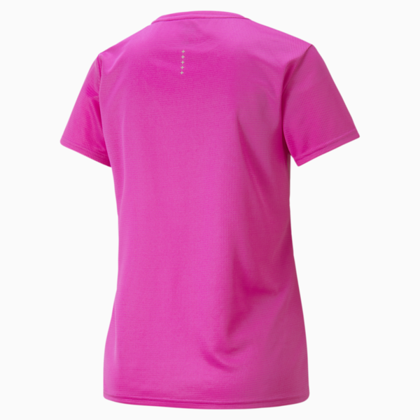 Favourite Short Sleeve Women's Running Tee, Deep Orchid-Lavender Fog, large-ZAF