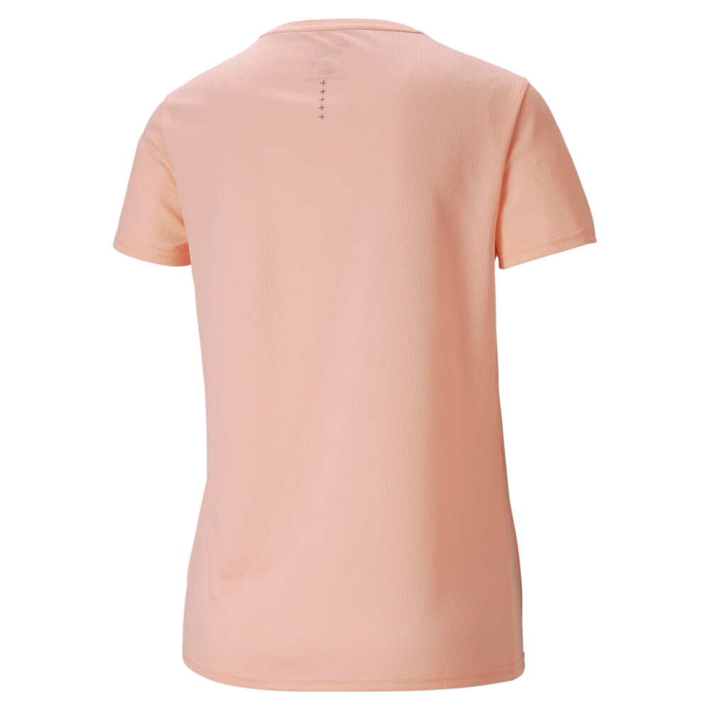 фото Футболка favourite short sleeve women's running tee puma