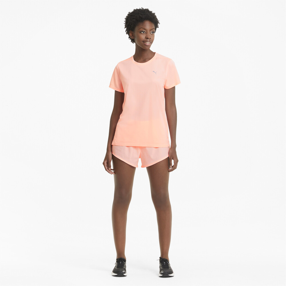 фото Футболка favourite short sleeve women's running tee puma