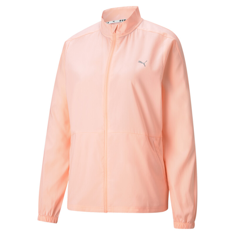 

Women's PUMA Favourite Running Jacket