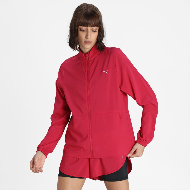 

Women's PUMA Favourite Running Jacket