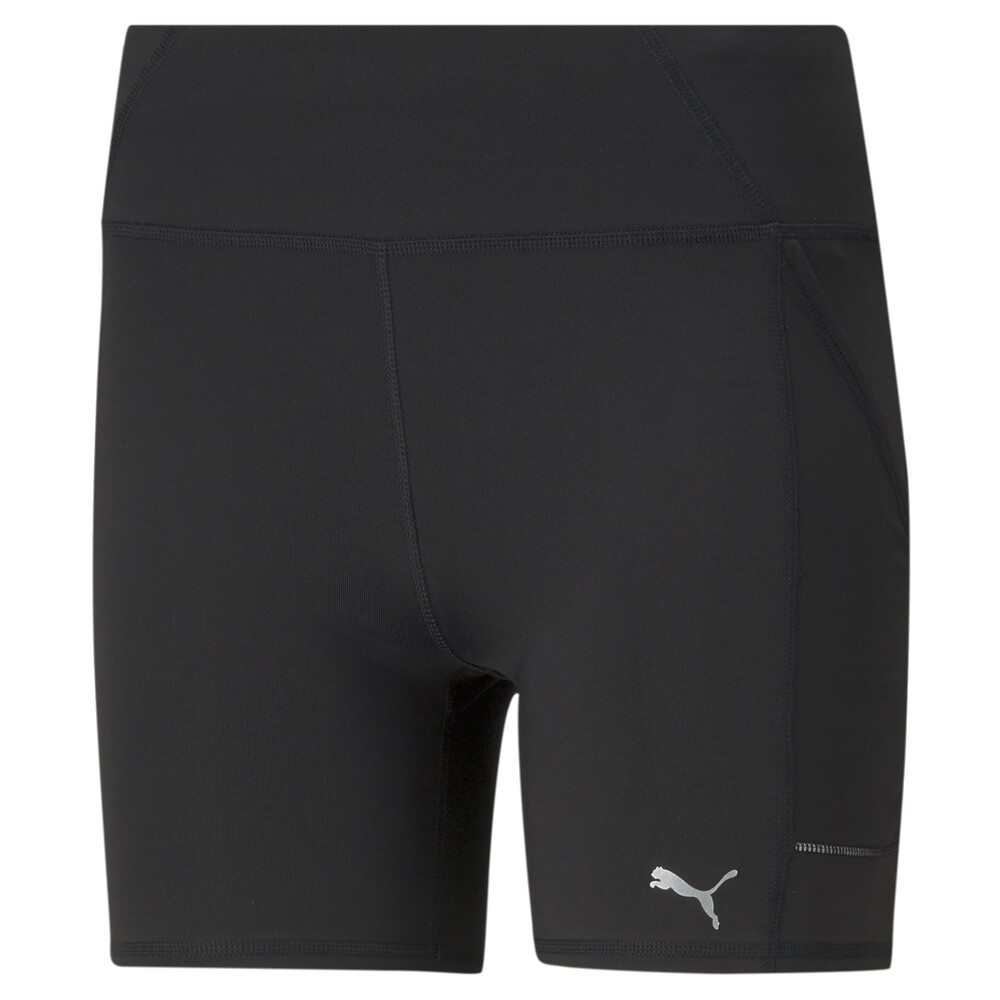 фото Леггинсы favourite women's short running leggings puma