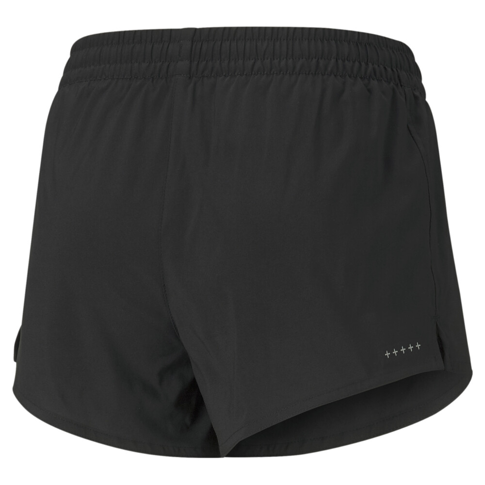 фото Шорты favourite woven 3" women's running shorts puma