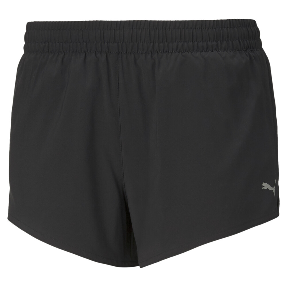 фото Шорты favourite woven 3" women's running shorts puma