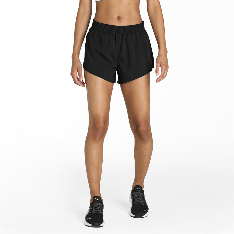 

Women's PUMA Favourite Woven 3" Running Slim Shorts