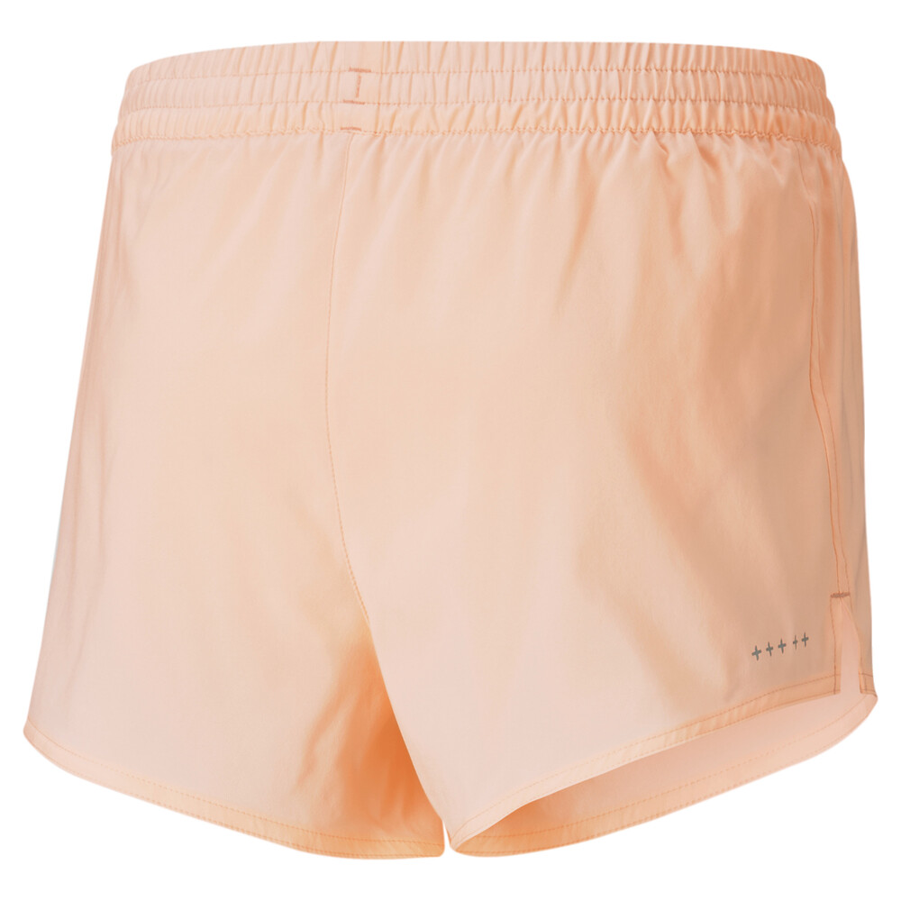 фото Шорты favourite woven 3" women's running shorts puma