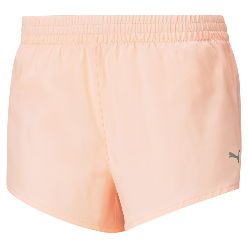 фото Шорты favourite woven 3" women's running shorts puma