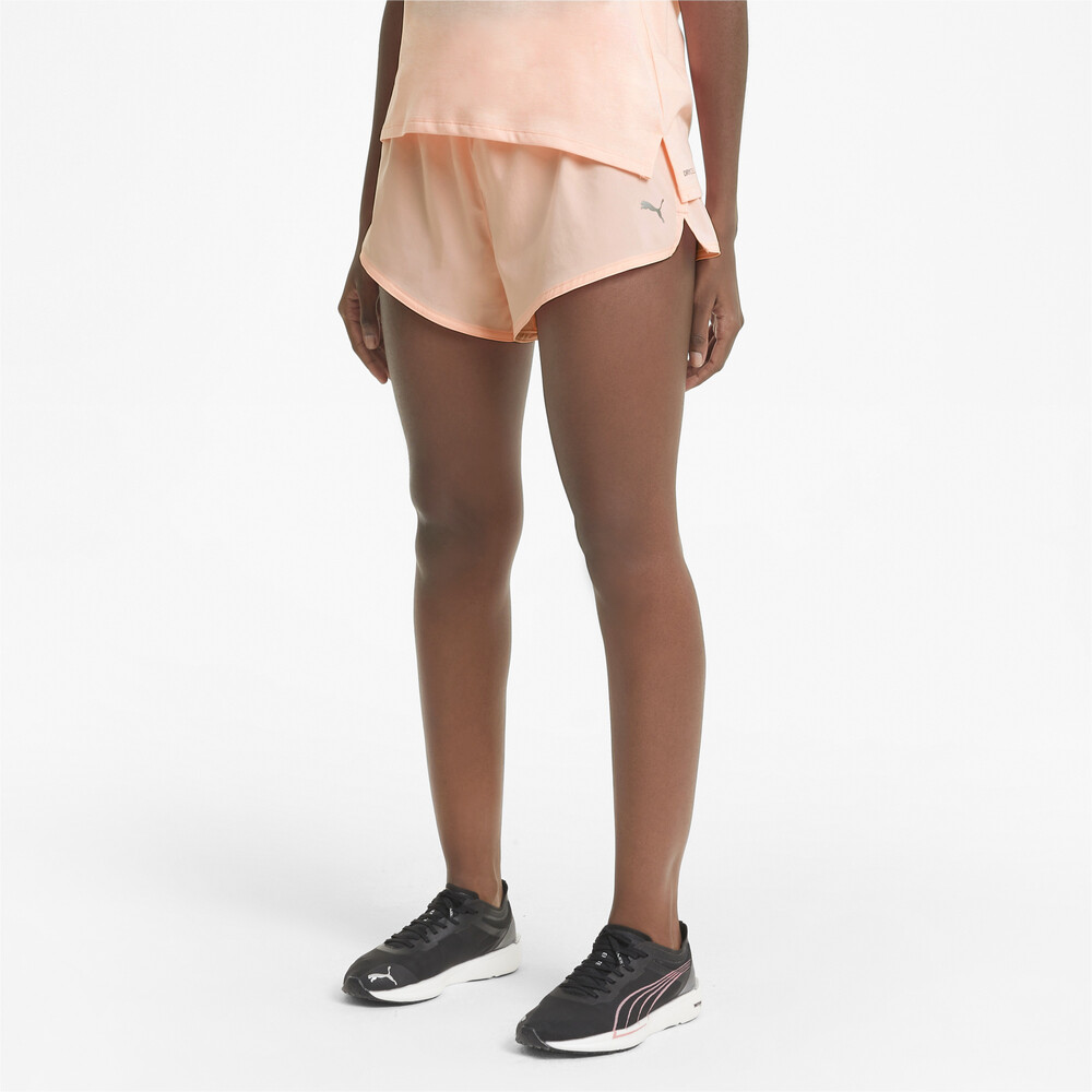 фото Шорты favourite woven 3" women's running shorts puma