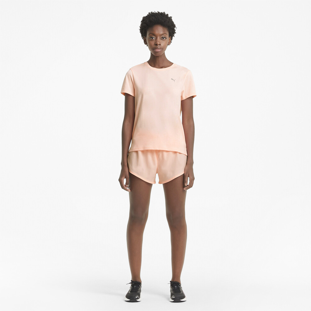 фото Шорты favourite woven 3" women's running shorts puma