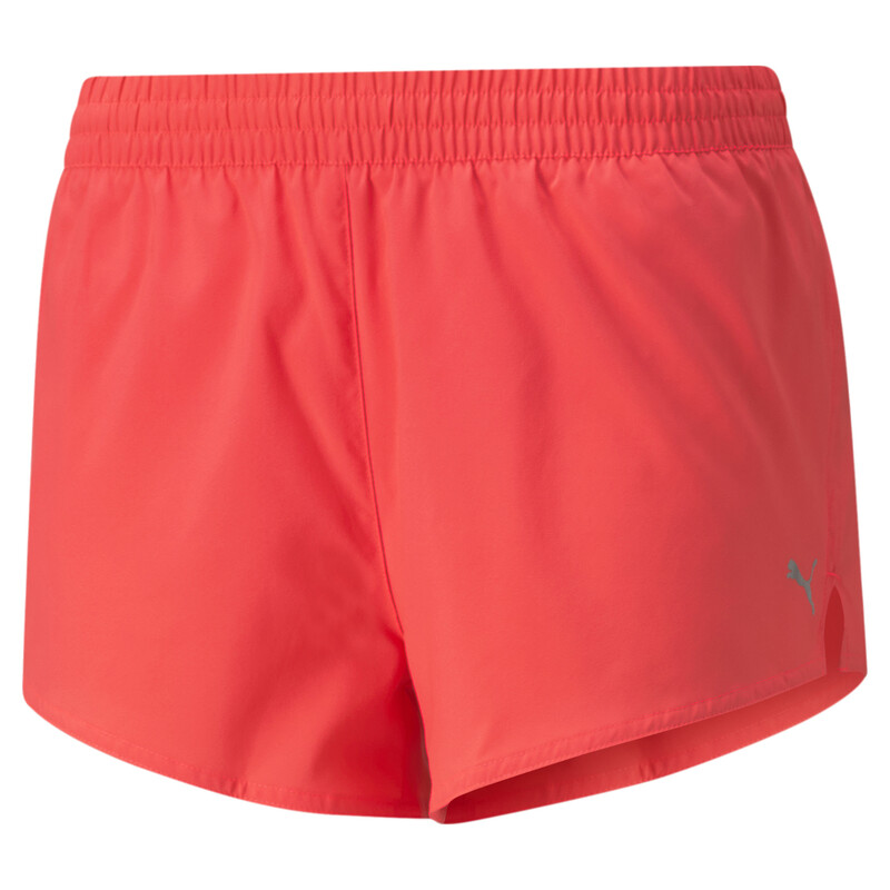 

Women's PUMA Favourite Woven 3" Running Slim Shorts