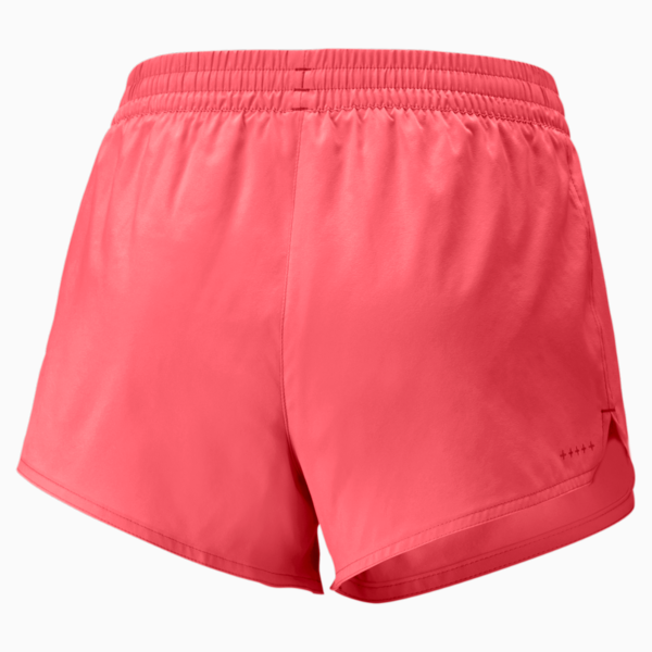 Shorts de running de tejido plano de 8 cm Favourite, Sunset Glow, large-ARG