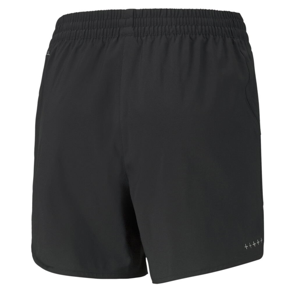 фото Шорты favourite woven 5" women's running shorts puma