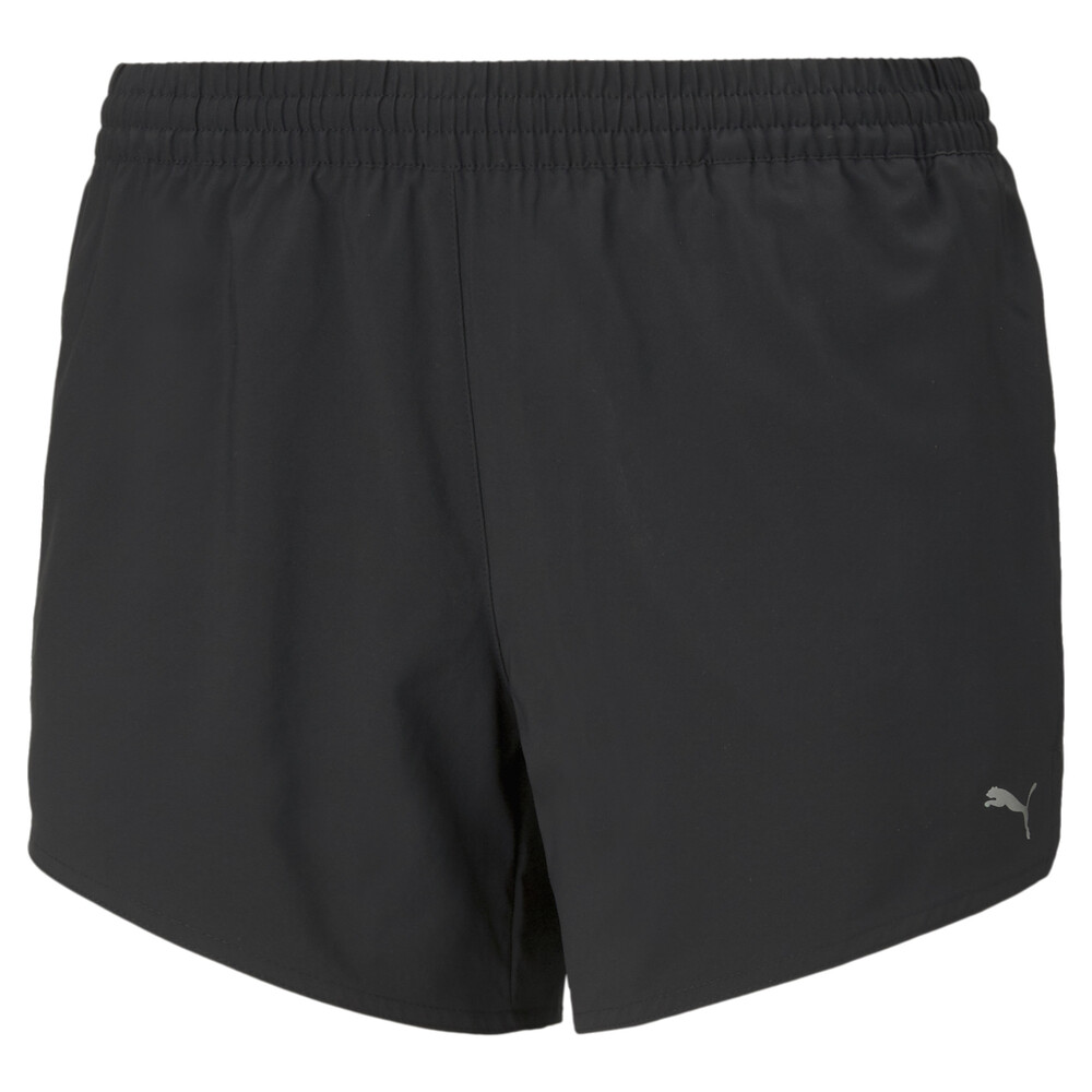 фото Шорты favourite woven 5" women's running shorts puma