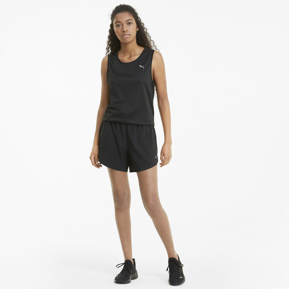 фото Шорты favourite woven 5" women's running shorts puma